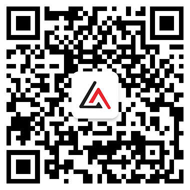 掃一掃，關注公眾號